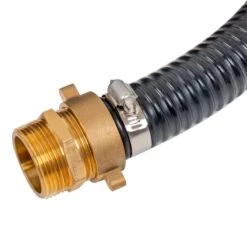 Kit D'Aspiration 7m Ø32mm Avec Crépine Laiton KORMAN 5 Kit D'Aspiration 7m Ø32mm Avec Crépine Laiton KORMAN -Outil Atelier Magasin kit d aspiration 7m o32mm avec crepine laiton 2