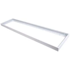 Cadre Saillie Pour Dalle LED 1500x300mm WOLTZ (ref.812305)