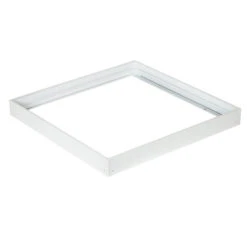 Cadre Saillie Dalle LED 600x600mm Ref.812321 WOLTZ