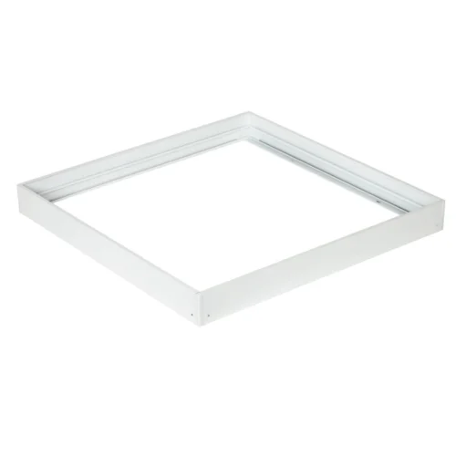 Cadre Saillie Dalle LED 600x600mm Ref.812321 WOLTZ