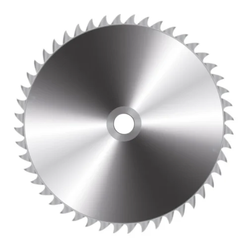 Lame Carbure De Scie à Onglet 250X30X3,2mm - 80 Dents - Bois Et Matériaux Dérivés