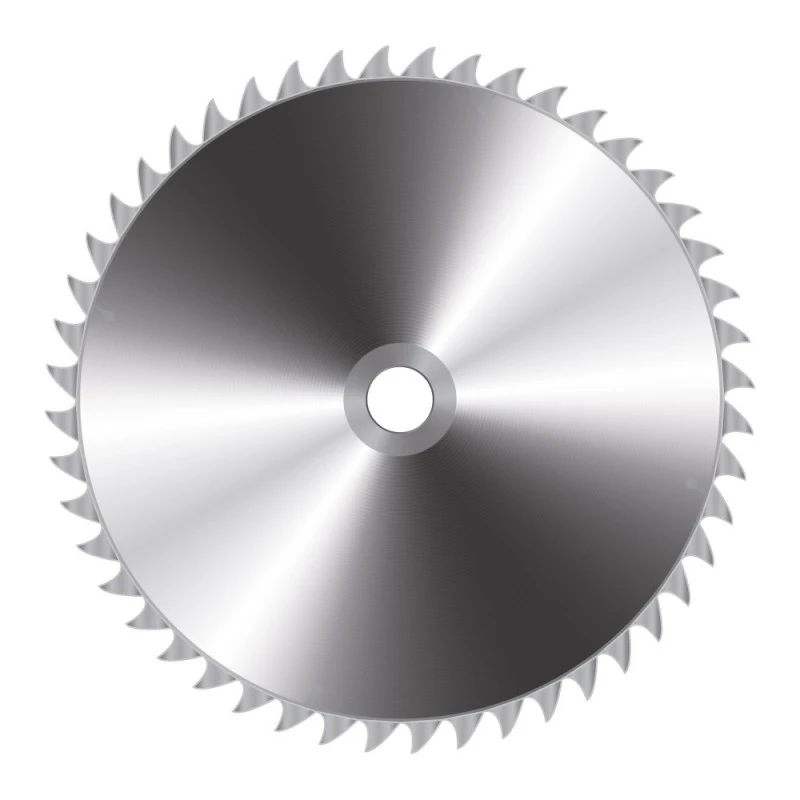 Lame Carbure De Scie à Onglet 250X30X3,2mm - 80 Dents - Bois Et Matériaux Dérivés