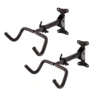 Lot De 2 Supports Muraux Pour Vélo FEROCE 10 Lot De 2 Supports Muraux Pour Vélo FEROCE -Outil Atelier Magasin lot de 2 supports mural pour velo