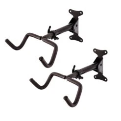 Lot De 2 Supports Muraux Pour Vélo FEROCE