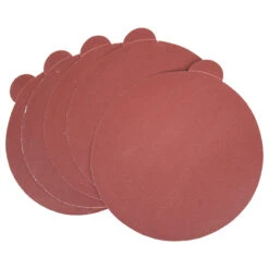 Lot De 5 Disques à Poncer 150mm G220