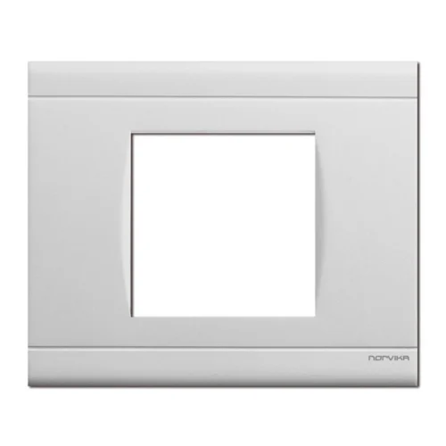 NORVIKA Lot De 5 Interrupteurs Double Va-et-vient Blancs Complets -Outil Atelier Magasin lot de 5 interrupteurs double va et vient blancs complets norvika 2