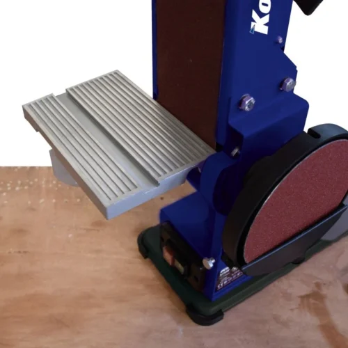 Machine à Poncer 375W 150mm KORMAN -Outil Atelier Magasin machine a poncer 375w 150mm 2