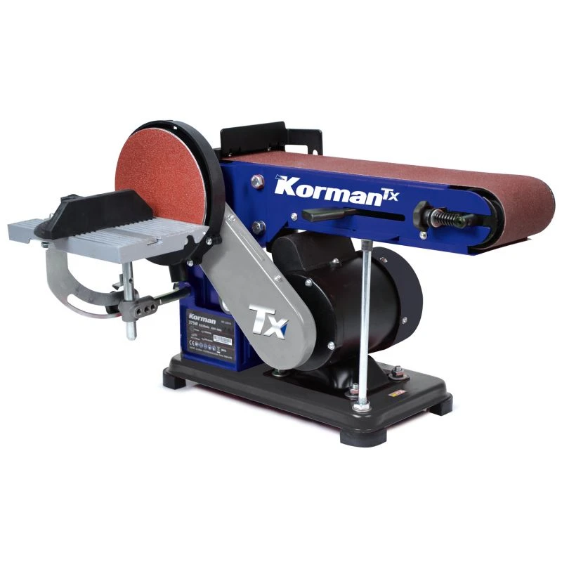 Machine à Poncer 375W 150mm KORMAN 1 Machine à Poncer 375W 150mm KORMAN