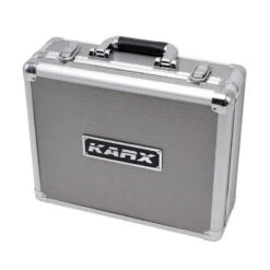 Mallette à Outils Alu 126 Pièces