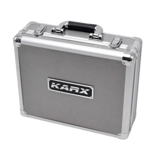 Mallette à Outils Alu 126 Pièces