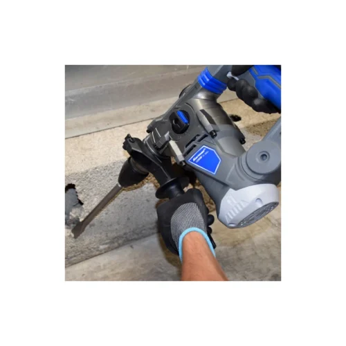 Marteau Perforateur 1250W 5J SDS+ 4 Fonctions KORMAN -Outil Atelier Magasin marteau perforateur 1250w 5j sds 2