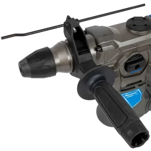 Marteau Perforateur 1250W 5J SDS+ 4 Fonctions KORMAN -Outil Atelier Magasin marteau perforateur 1250w 5j sds 5