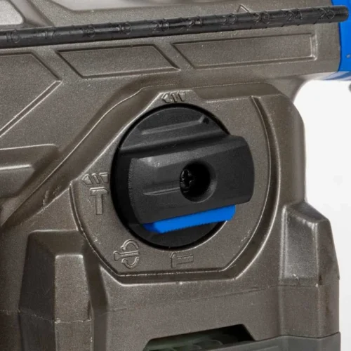 Marteau Perforateur 1250W 5J SDS+ 4 Fonctions KORMAN -Outil Atelier Magasin marteau perforateur 1250w 5j sds 6