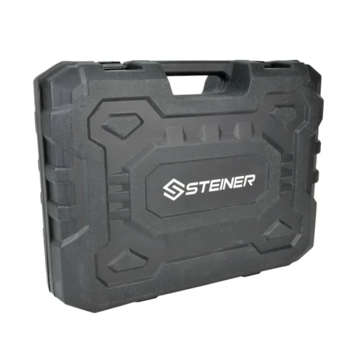 Marteau Perforateur 1600W 13 J / SDS Max STEINER -Outil Atelier Magasin marteau perforateur 1600w 13 j sds max 10