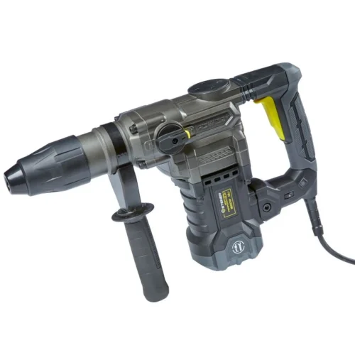 Marteau Perforateur 1600W 13 J / SDS Max STEINER -Outil Atelier Magasin marteau perforateur 1600w 13 j sds max 2