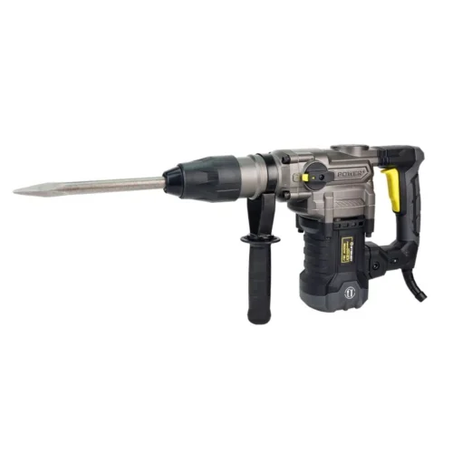 Marteau Perforateur 1600W 13 J / SDS Max STEINER -Outil Atelier Magasin marteau perforateur 1600w 13 j sds max 3