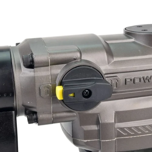 Marteau Perforateur 1600W 13 J / SDS Max STEINER -Outil Atelier Magasin marteau perforateur 1600w 13 j sds max 8