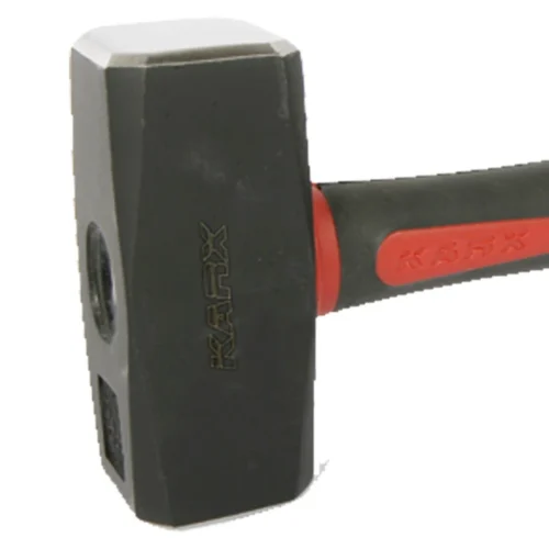 Massette Manche Fibre De Verre 1,5Kg KARX