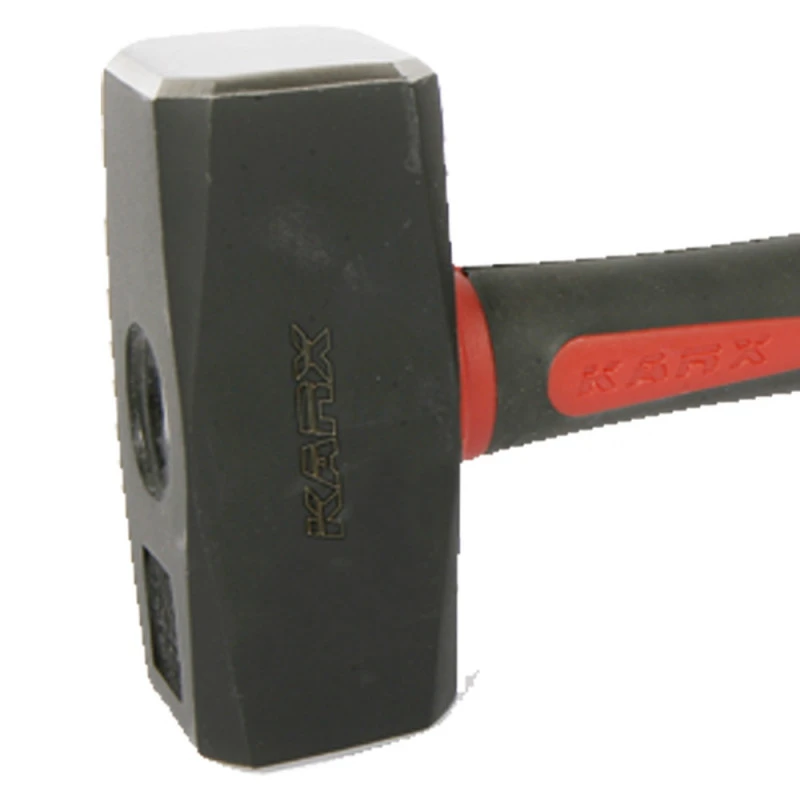 Massette Manche Fibre De Verre 1,5Kg KARX