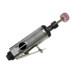 Meuleuse Droite Pneumatique 1/4" - 1/8"