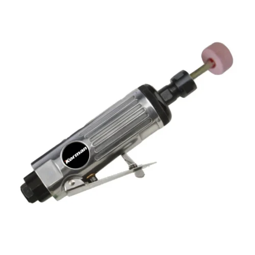 Meuleuse Droite Pneumatique 1/4" - 1/8"