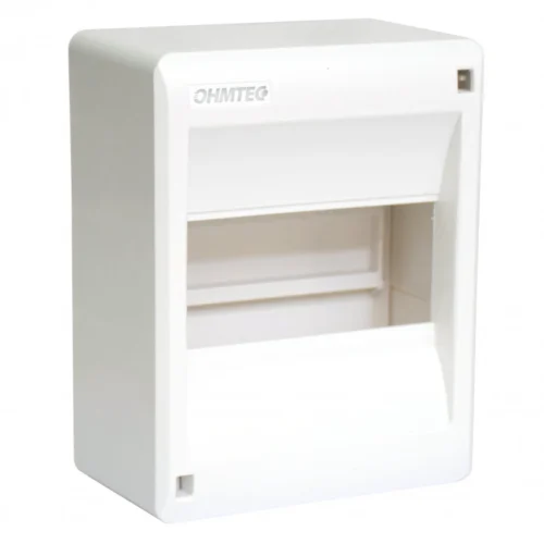 Mini Tableau 6 Modules OHMTEC