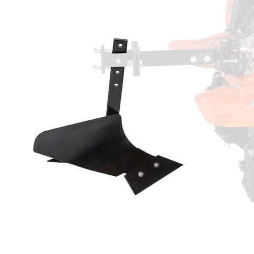 Motoculteur Thermique 212cc + 6 Fraises + 2 Roues + Butteur + Charrue 1 Soc + Arracheuse De Pomme De Terre -Outil Atelier Magasin motoculteur complet 11