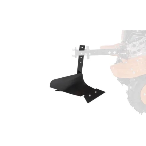 Motoculteur Thermique 212cc + 6 Fraises + 2 Roues + Butteur + Charrue 1 Soc + Arracheuse De Pomme De Terre -Outil Atelier Magasin motoculteur complet 6