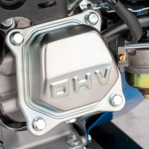 Motopompe Thermique 4T 196cc 30 M³/h STEINER -Outil Atelier Magasin motopompe thermique 196cc 20