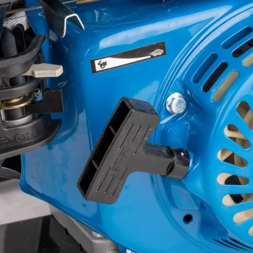 Motopompe Thermique 4T 196cc 30 M³/h STEINER -Outil Atelier Magasin motopompe thermique 196cc 21