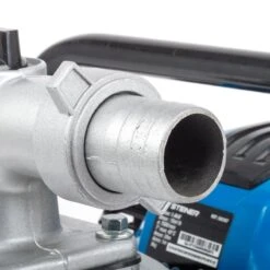 Motopompe Thermique 2T 51.7cc 15m³/h STEINER 14 Motopompe Thermique 2T 51.7cc 15m³/h STEINER -Outil Atelier Magasin motopompe thermique 196cc 5