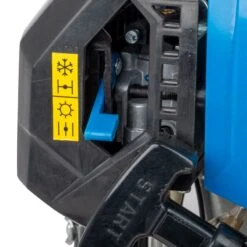 Motopompe Thermique 2T 51.7cc 15m³/h STEINER 15 Motopompe Thermique 2T 51.7cc 15m³/h STEINER -Outil Atelier Magasin motopompe thermique 196cc 6