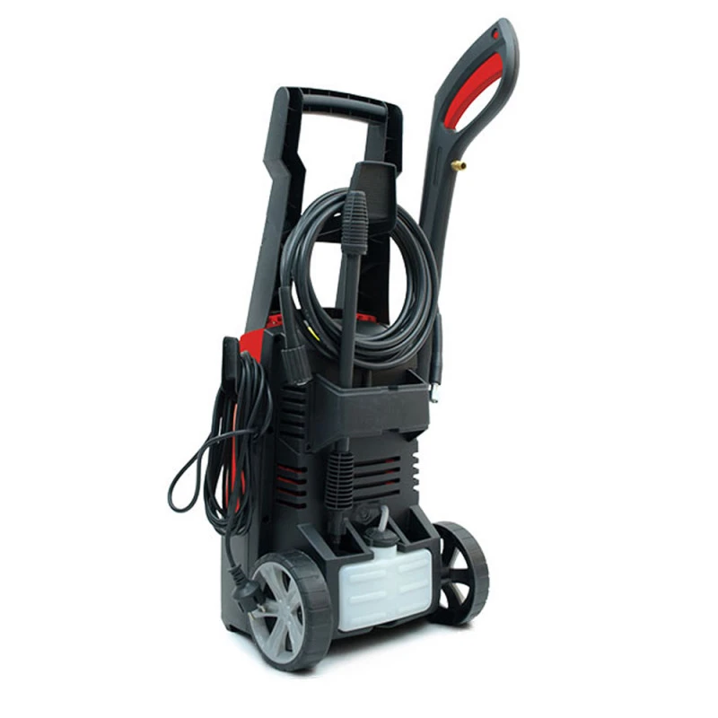 Nettoyeur Haute Pression électrique 1800W 140 Bar KORMAN 2 Nettoyeur Haute Pression électrique 1800W 140 Bar KORMAN – Image 2