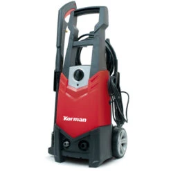 Nettoyeur Haute Pression électrique 1800W 140 Bar KORMAN
