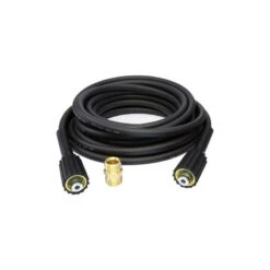 Steiner Nettoyeur Haute Pression Thermique 207cc 250 Bar + Rallonge 10m Korman -Outil Atelier Magasin nettoyeur haute pression thermique 207cc 250 bar rallonge 10m steiner 3