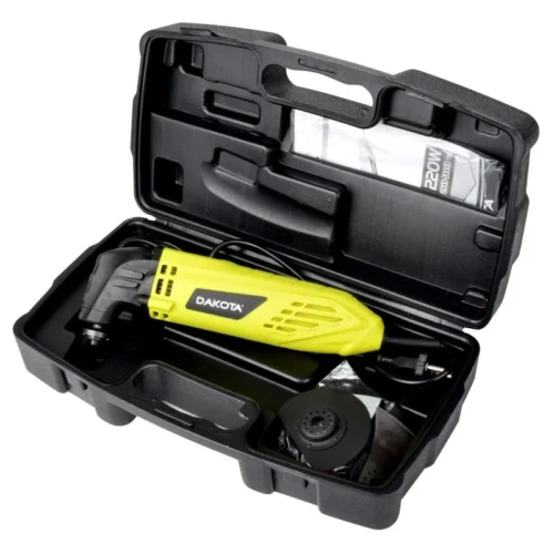 Outil Multifonction 220 W DAKOTA -Outil Atelier Magasin outil multifonction 220 w 15000 20000 min 2