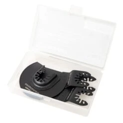 Outil Multifonctions Sans Fil 18V Li-ion STEINER + 4 Accessoires Pour Outil Multifonctions 18 Outil Multifonctions Sans Fil 18V Li-ion STEINER + 4 Accessoires Pour Outil Multifonctions -Outil Atelier Magasin outil multifonctions sans fil 18v li ion steiner 4 accessoires pour outil multifonctions 4