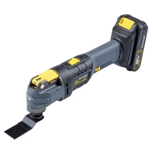 Outil Multifonctions Sans Fil 18V Li-ion STEINER + 4 Accessoires Pour Outil Multifonctions 19 Outil Multifonctions Sans Fil 18V Li-ion STEINER + 4 Accessoires Pour Outil Multifonctions -Outil Atelier Magasin outil multifonctions sans fil 18v li ion steiner 4 accessoires pour outil multifonctions 5