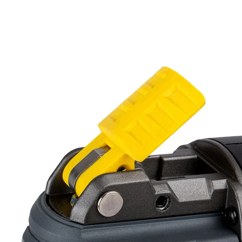 Outil Multifonctions Sans Fil 18V Li-ion STEINER + 4 Accessoires Pour Outil Multifonctions 9 Outil Multifonctions Sans Fil 18V Li-ion STEINER + 4 Accessoires Pour Outil Multifonctions – Image 9