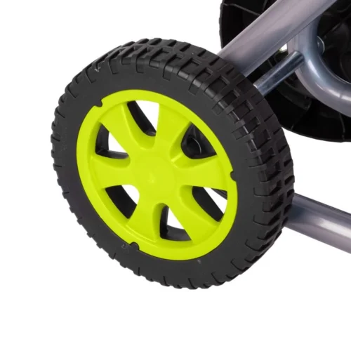 Pack Broyeur Electrique 2400W + Rallonge 20m + Sac De Jardin 272L -Outil Atelier Magasin pack broyeur electrique 2400w rallonge 20m sac de jardin 272l 10