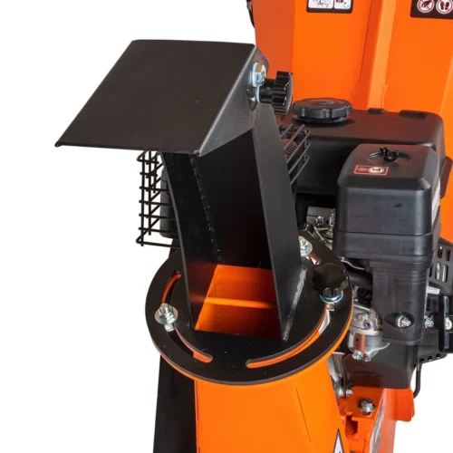 Pack Broyeur Thermique 196cc 100mm + 2 Fers ST PIERRE DU CHAMP -Outil Atelier Magasin pack broyeur thermique 196cc 100mm 2 fers st pierre du champhamp 5