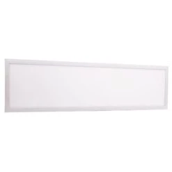 Pack Dalle LED Recouvrable 300x1200mm + Cadre Pose Saillie CREALYS 5 Pack Dalle LED Recouvrable 300x1200mm + Cadre Pose Saillie CREALYS -Outil Atelier Magasin pack dalle led recouvrable 300x1200mm cadre saillie crealys 2