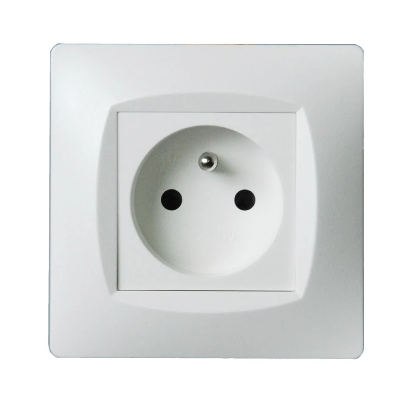 Pack Essentiel Blanc 40 Prises + 10 Interrupteurs Va-et-vient + 50 Plaques 3 Pack Essentiel Blanc 40 Prises + 10 Interrupteurs Va-et-vient + 50 Plaques – Image 3