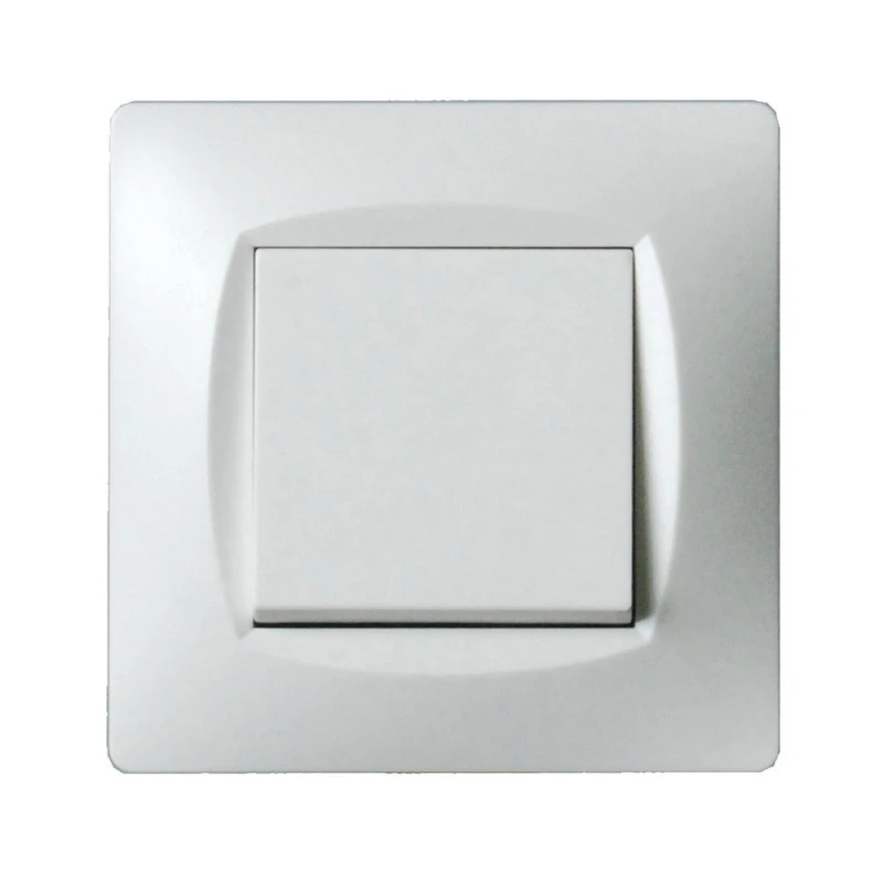 Pack Essentiel Blanc 40 Prises + 10 Interrupteurs Va-et-vient + 50 Plaques 4 Pack Essentiel Blanc 40 Prises + 10 Interrupteurs Va-et-vient + 50 Plaques – Image 4