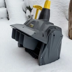 Pack Fraise à Neige Sans Fil 40V + Batterie + Chargeur STEINER -Outil Atelier Magasin pack fraise a neige batterie chargeur steiner 8