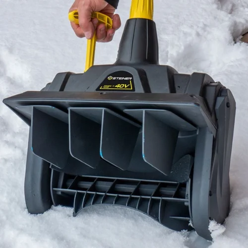 Steiner Pack Jardin Sans Fil 4 Saisons : Coupe Bordure + Taille Haie + Fraise à Neige + 2 Batteries + Chargeur -Outil Atelier Magasin pack jardin sans fil 4xsaisons coupe brodure taille haie fraise a neige 2 batteries chargeur 11