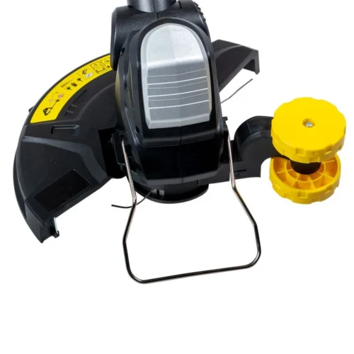 Steiner Pack Jardin Sans Fil 4 Saisons : Coupe Bordure + Taille Haie + Fraise à Neige + 2 Batteries + Chargeur -Outil Atelier Magasin pack jardin sans fil 4xsaisons coupe brodure taille haie fraise a neige 2 batteries chargeur 13