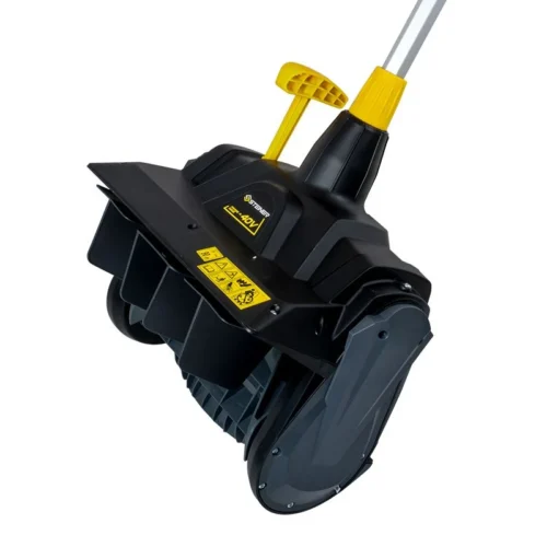 Steiner Pack Jardin Sans Fil 4 Saisons : Coupe Bordure + Taille Haie + Fraise à Neige + 2 Batteries + Chargeur -Outil Atelier Magasin pack jardin sans fil 4xsaisons coupe brodure taille haie fraise a neige 2 batteries chargeur 16