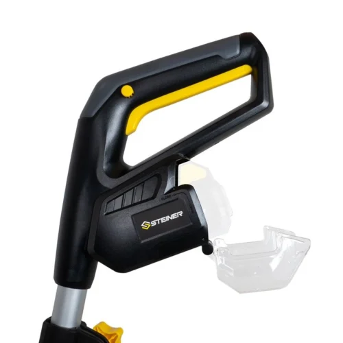 Steiner Pack Jardin Sans Fil 4 Saisons : Coupe Bordure + Taille Haie + Fraise à Neige + 2 Batteries + Chargeur -Outil Atelier Magasin pack jardin sans fil 4xsaisons coupe brodure taille haie fraise a neige 2 batteries chargeur 17