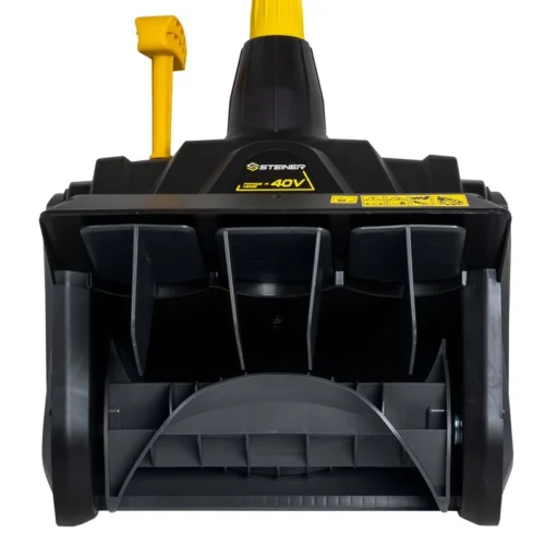 Steiner Pack Jardin Sans Fil 4 Saisons : Coupe Bordure + Taille Haie + Fraise à Neige + 2 Batteries + Chargeur -Outil Atelier Magasin pack jardin sans fil 4xsaisons coupe brodure taille haie fraise a neige 2 batteries chargeur 18